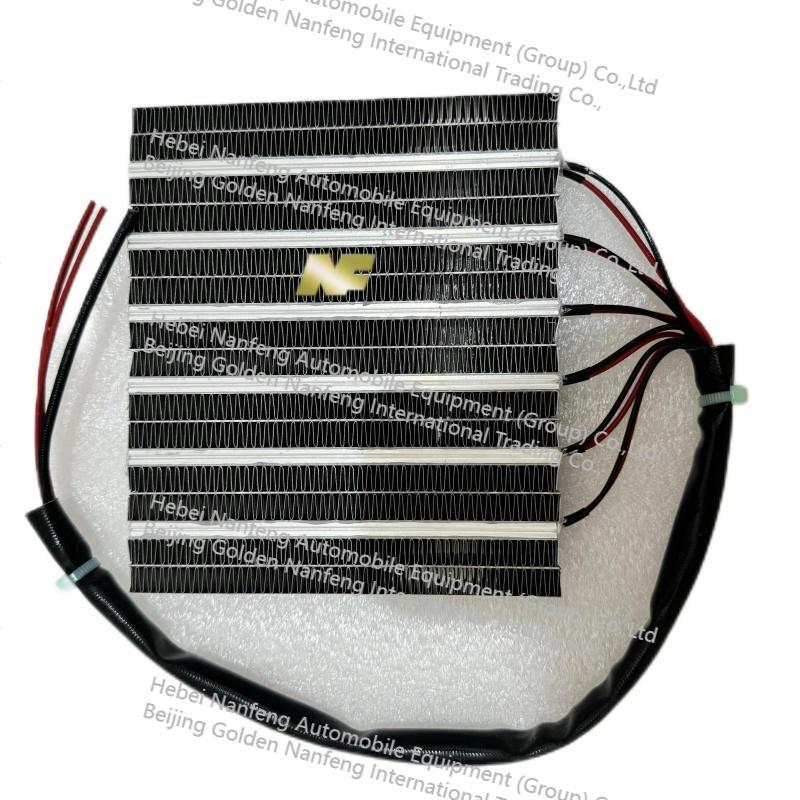 PTC heater Core