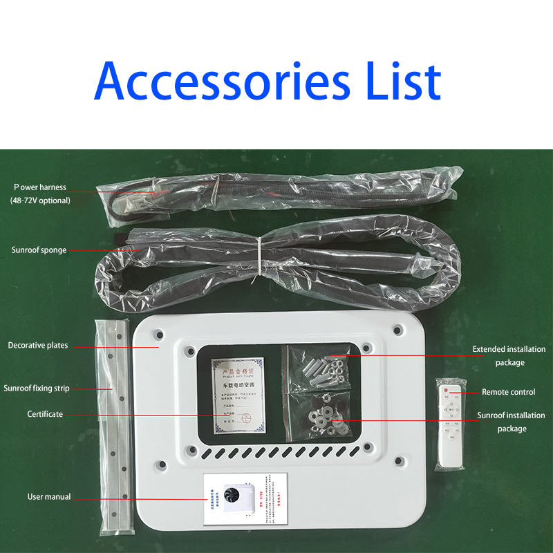 cyflyrydd aer 12v 02