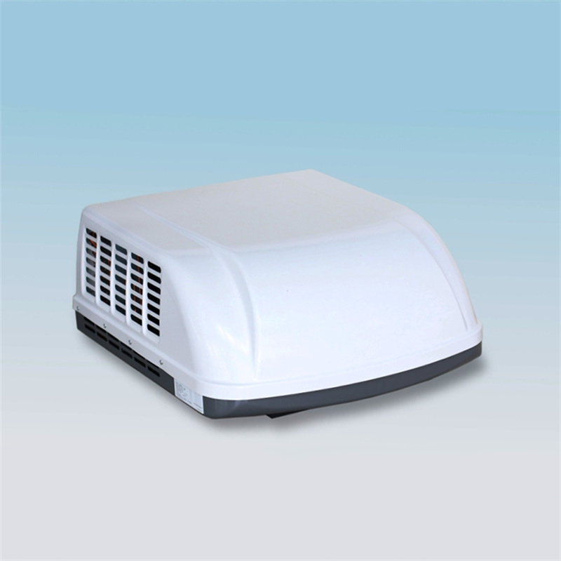 RV air conditioner