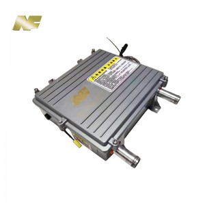 Máy sưởi PTC 20KW