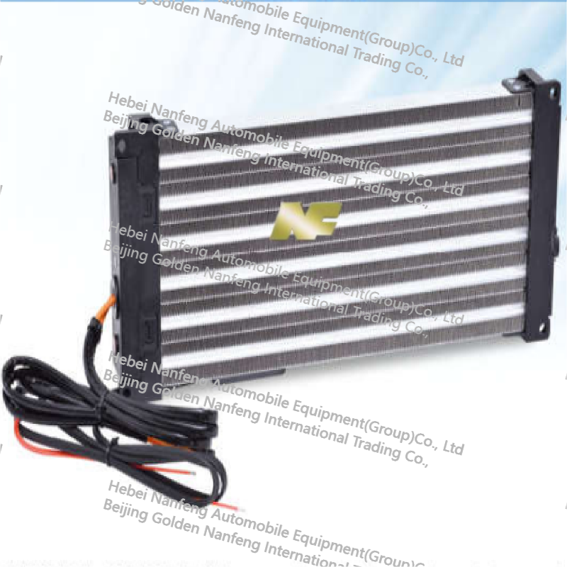PTC Air Heater