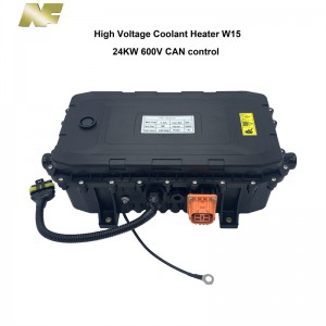 24KW 600V PTC سوۋۇتقۇچ ئىسسىتقۇچ 01