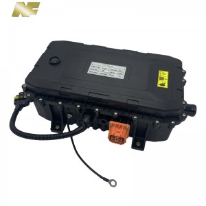 24KW 600V PTC-koelvloeistofverwarmer03