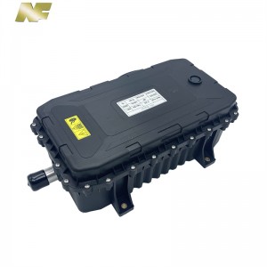 24KW 600V PTC муздаткыч жылыткыч04