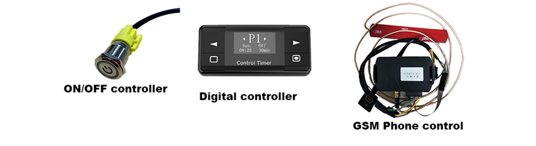 3-Controller