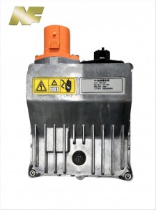 3KW HVH Coolant Heater05