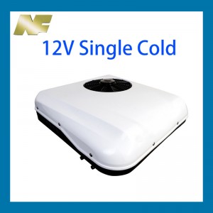 12V frachtwein airconditioning