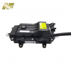 6KW PTC coolant heater02