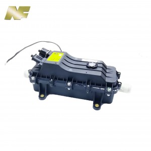 6KW PTC coolant heater03