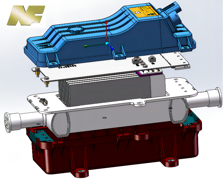 6KW PTC sowadyjy gyzdyryjy04