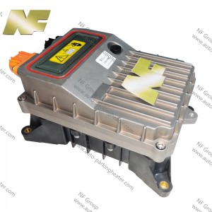 7KW PTC Coolant heater07