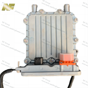 8KW 600V PTC გამაგრილებლის გამაცხელებელი05