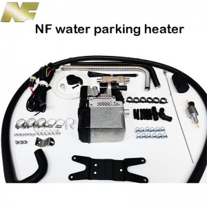 water parking heater06