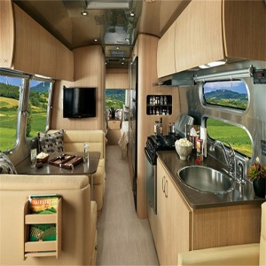 Check-Out-Cov-Zoo tshaj-hauv-Class-RV-Kitchens