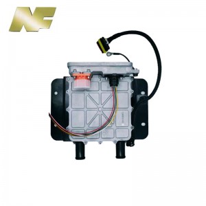 Magetsi PTC heater05