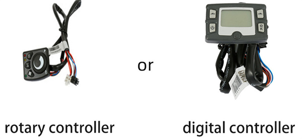 Gasoline heater controller