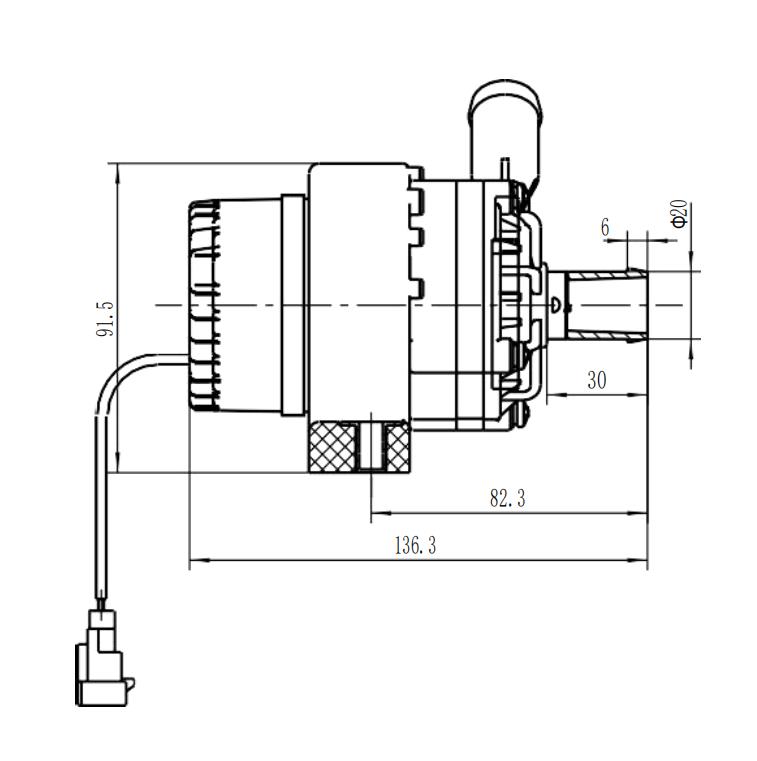 Saukewa: HS-030-151