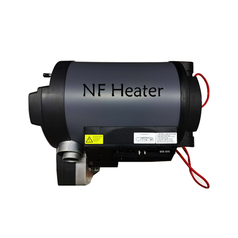 Комбинированный водонагреватель NF