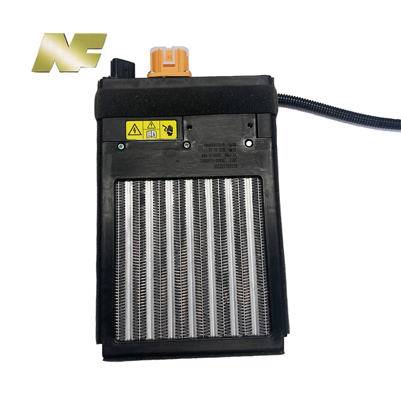 PTC air heater01