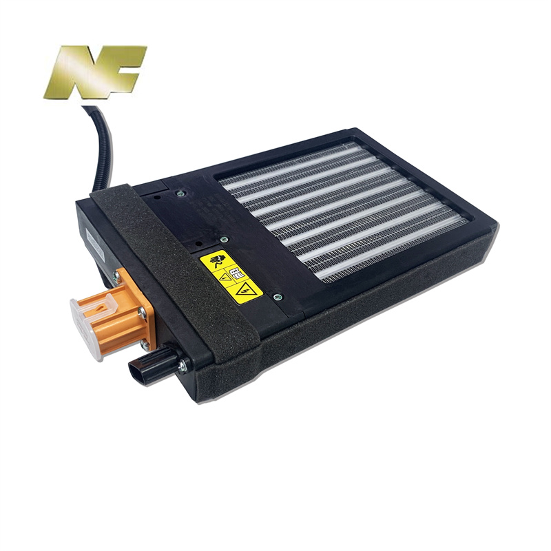 PTC aer heater04