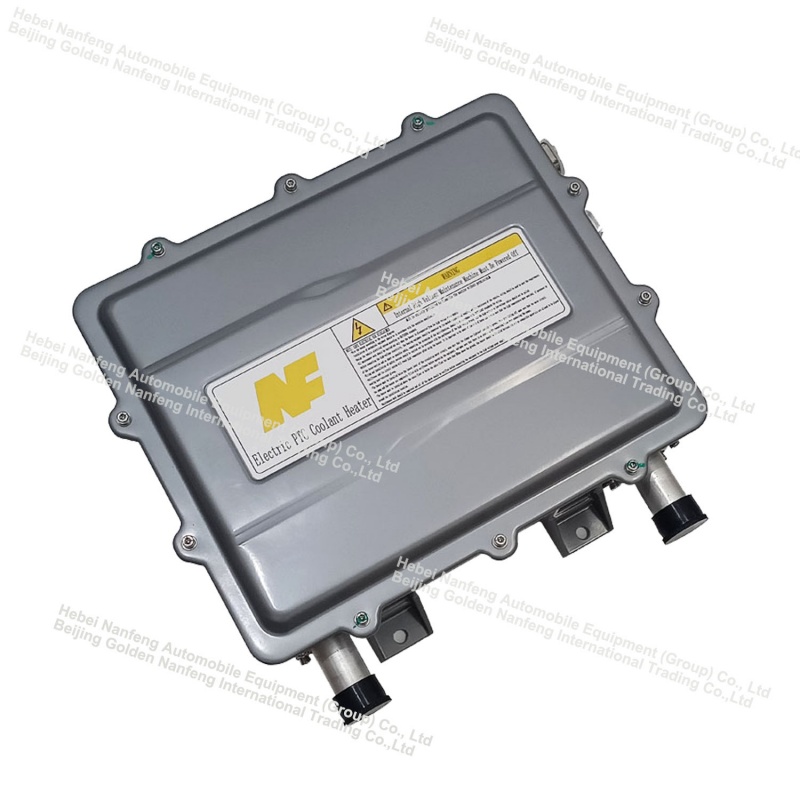 PTC Coolant heater