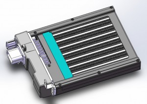 PTC heater