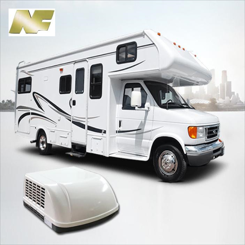 RV 220V ڇت وارو ايئر ڪنڊيشنر04