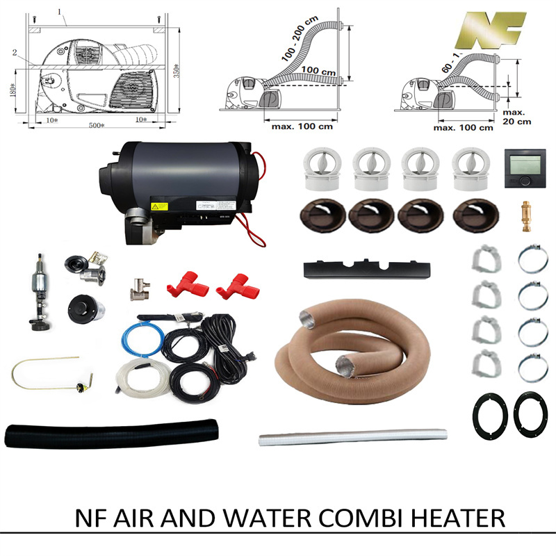 I-RV Combi Heater08