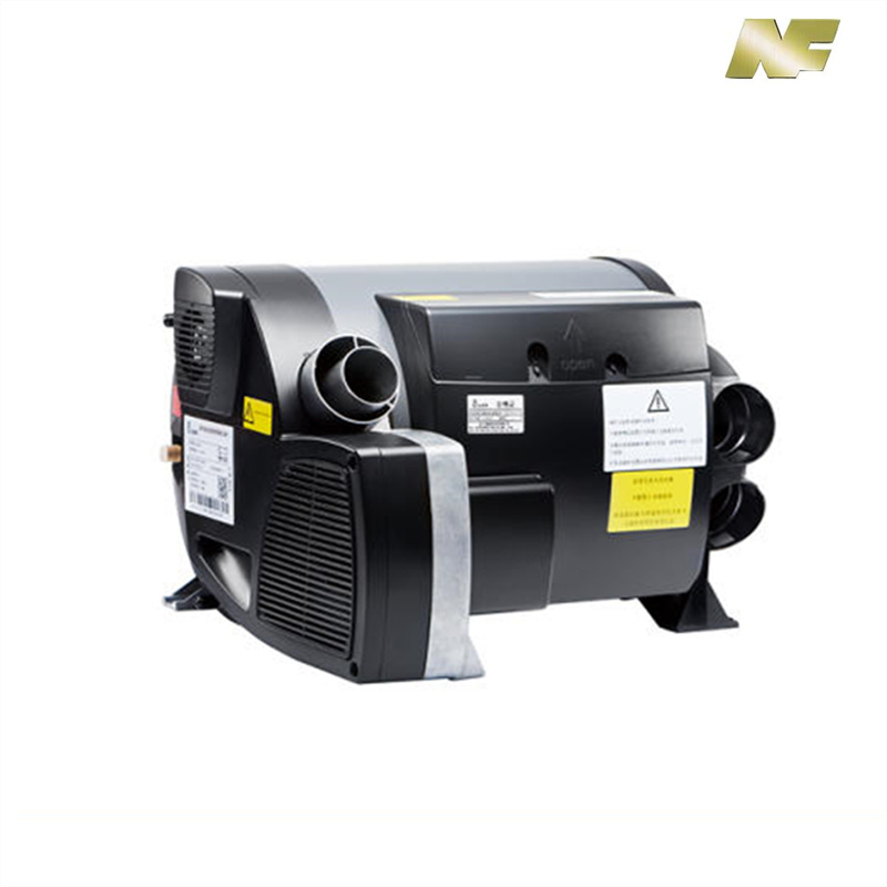 I-RV Combi heater13