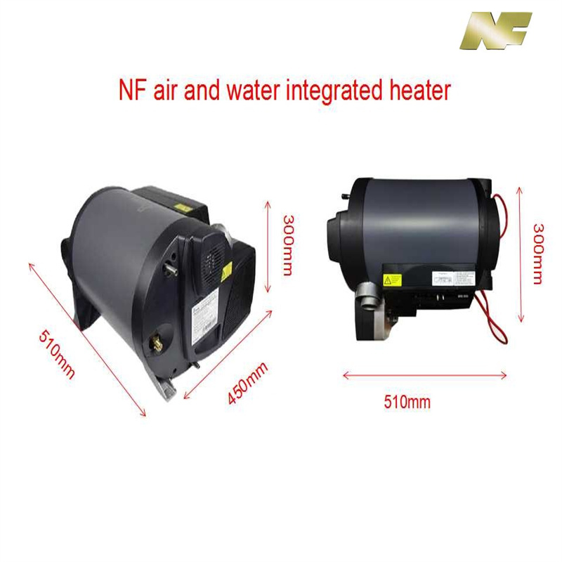 I-RV Combi heater14