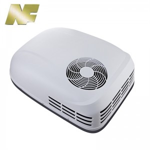 I-RV Rooftop Air Conditioner01