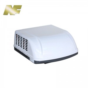 RV rooftop air conditioner01