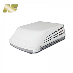 RV rooftop air conditioner02