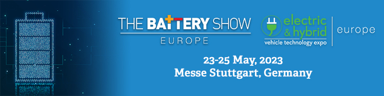 The Battery Show