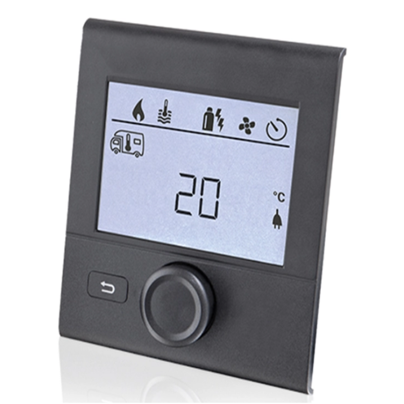 Truma rv combi heater controller