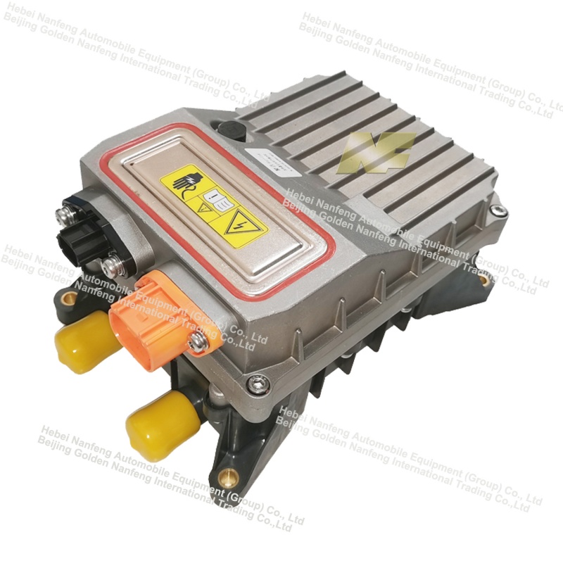 coolant heater 11