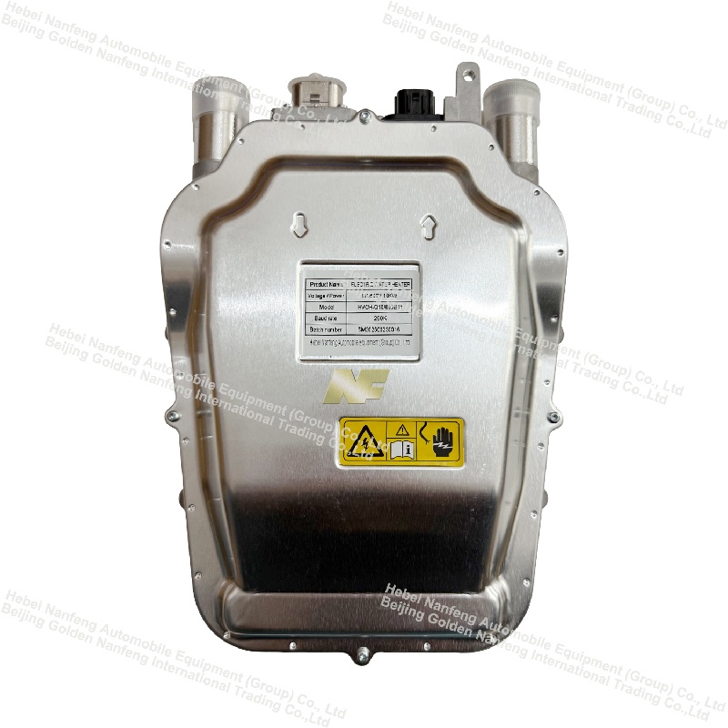 electric coolant heater 1