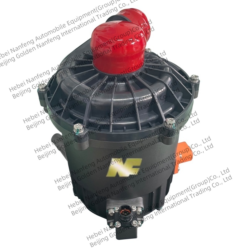 China electric pump