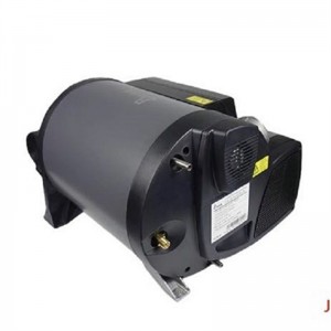 combi water heater