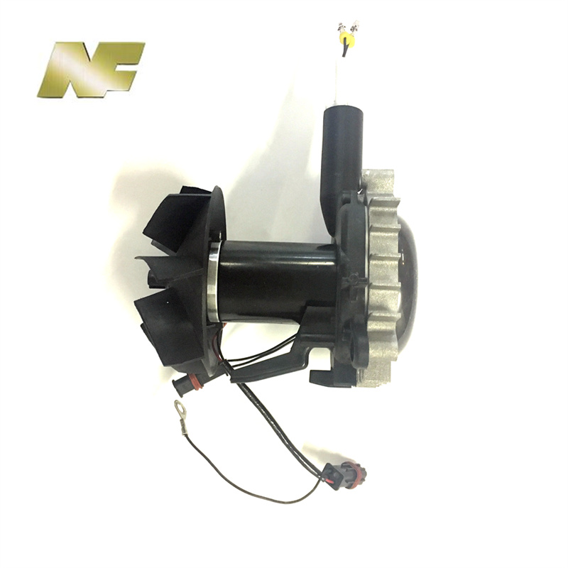 motor de ventilador webasto 12V 24V01