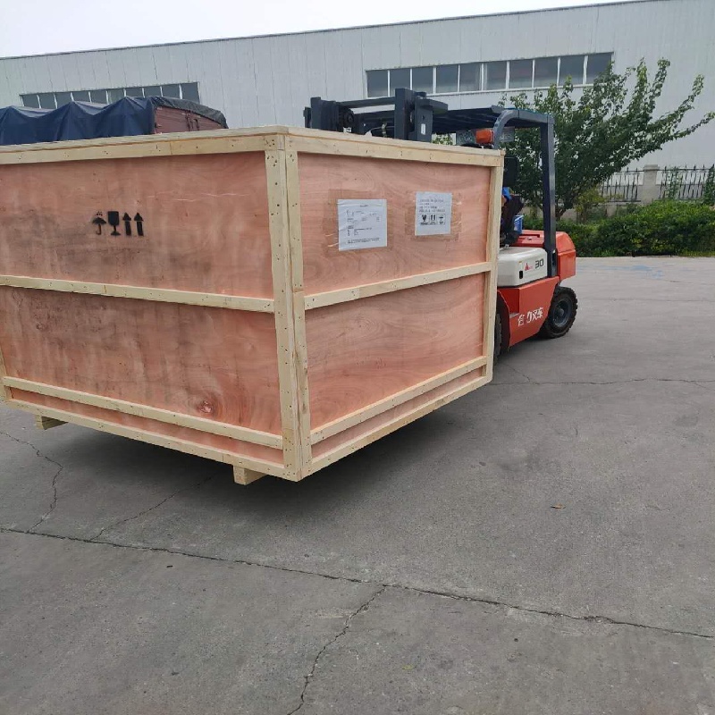 wooden case package1