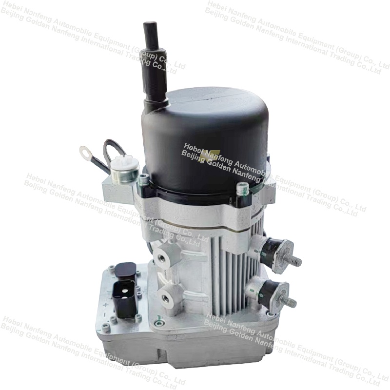 Forklift Steering Pump