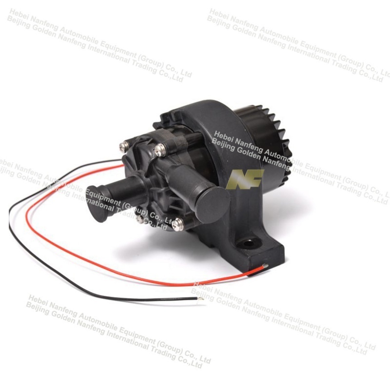 vehicle electric water pump