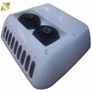 12V truck electric air conditioner 03