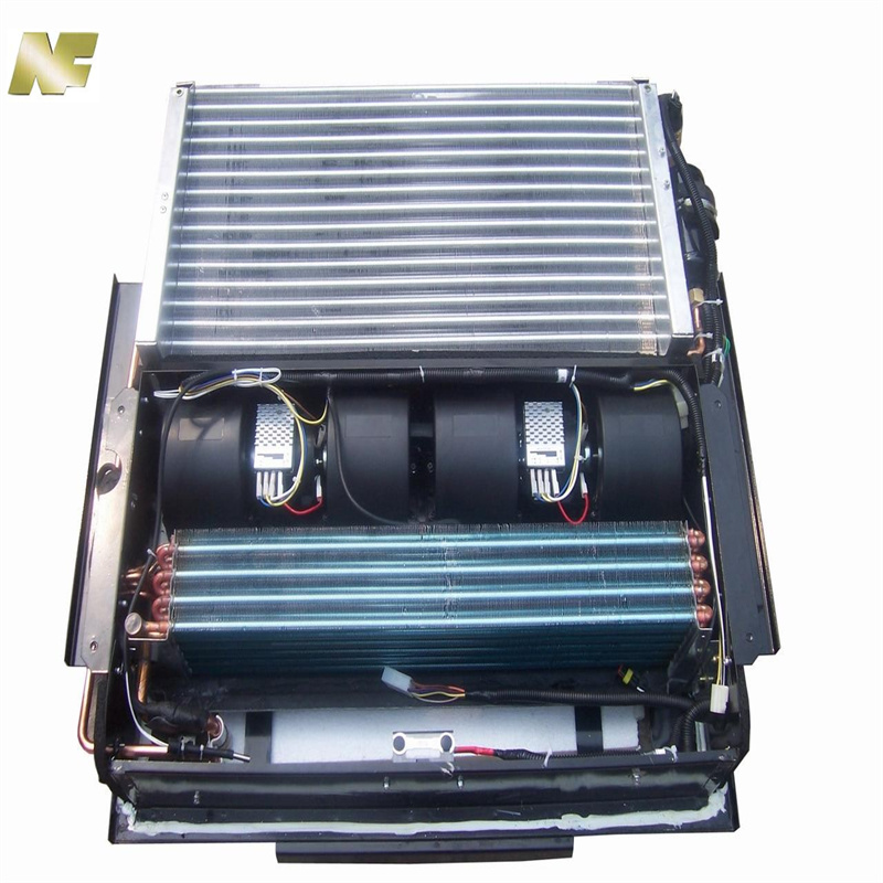 12V truck electric air conditioner 05