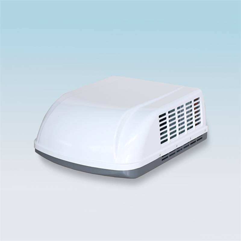 RV air conditioner