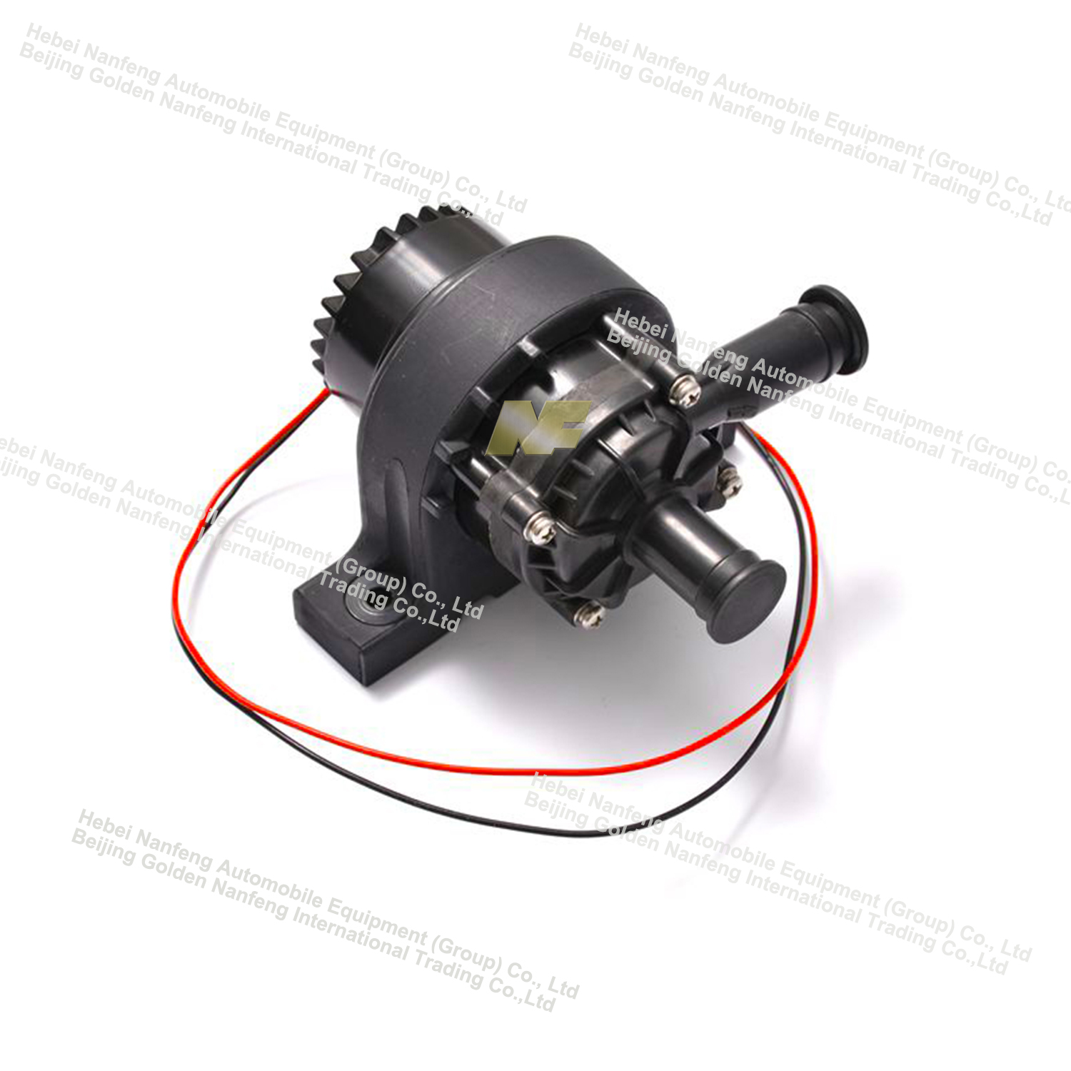 vehicle electric water pump