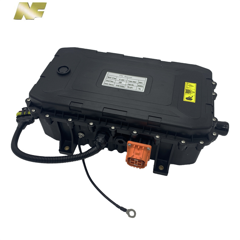 24KW 600V PTC Coolant Heater03