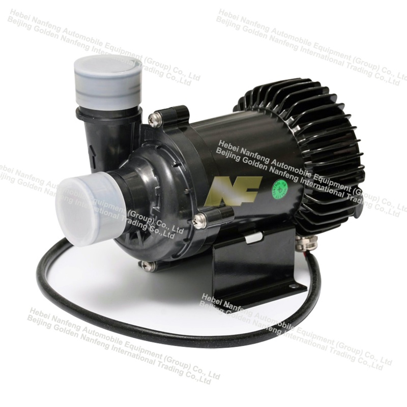 electronic water pump