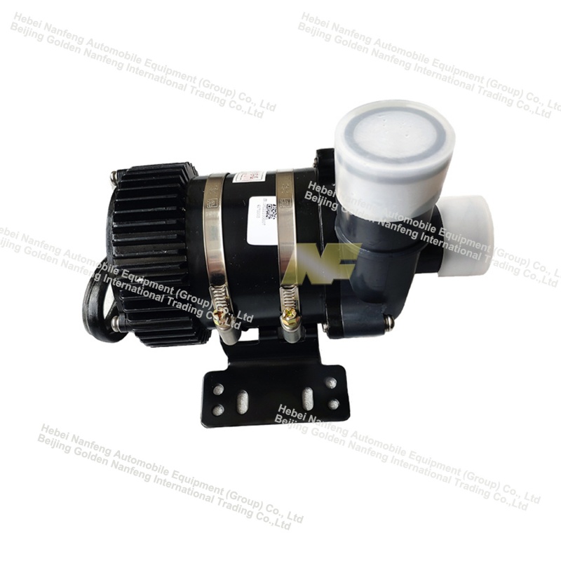 electric water pump manufacturers